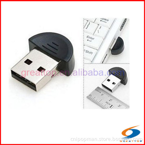 Bluetooth Adaptor HD Bluetooth Dongle